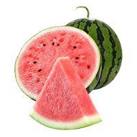 Black ice Dragon Fruit Strawberry & Raspberry Watermelon